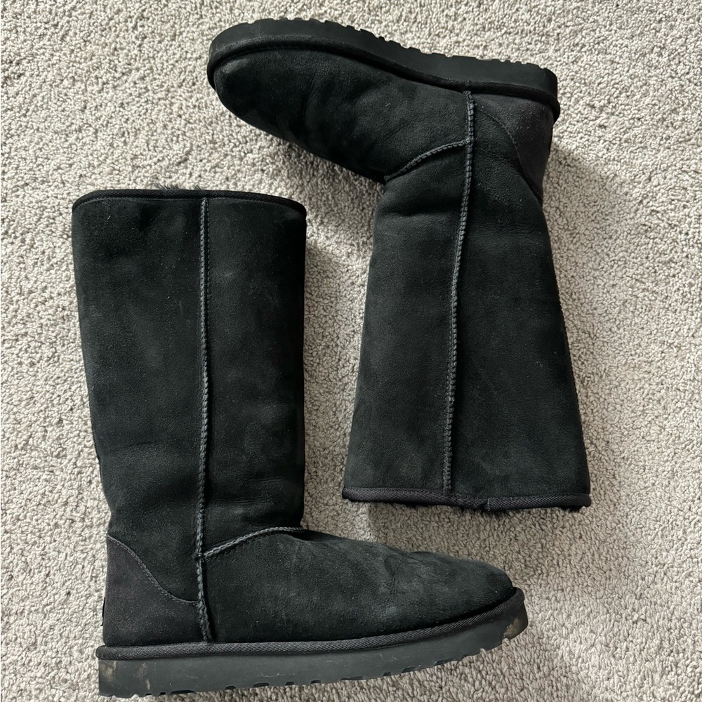 Classic Tall Uggs